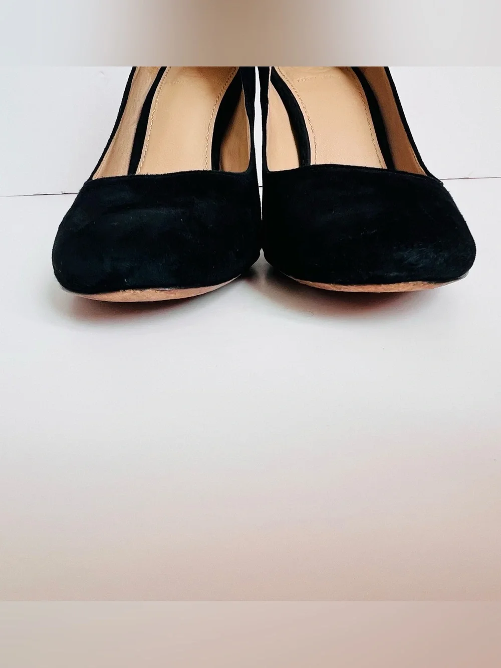 Tory Burch elevate your